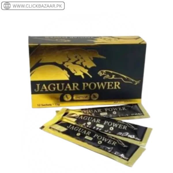 Jaguar Power Royal Honey Price in Pakistan