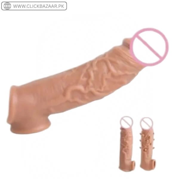 Jumbo Dragon Condom In Pakistan