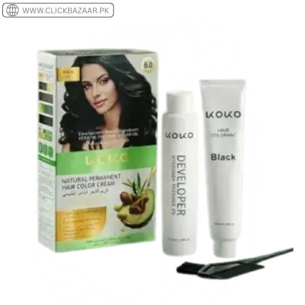 Koko Hair Color Price in Pakistan