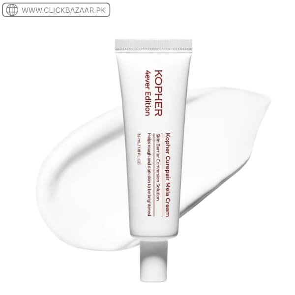 Kopher Curepair Mela Cream In Pakistan