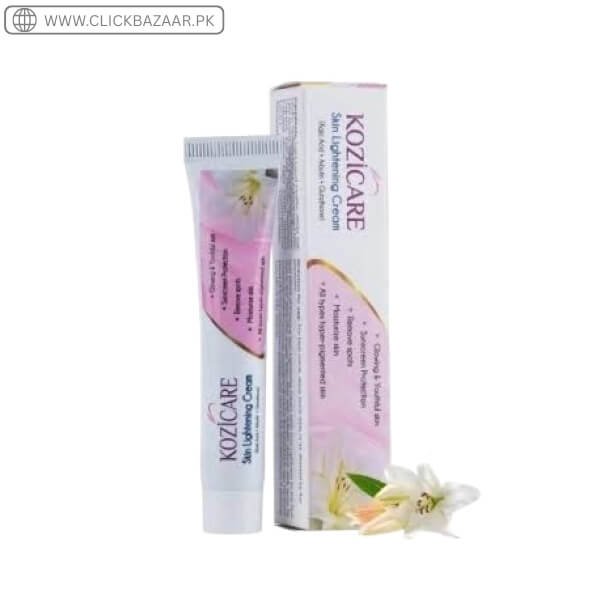 Kozicare Cream Price in Pakistan