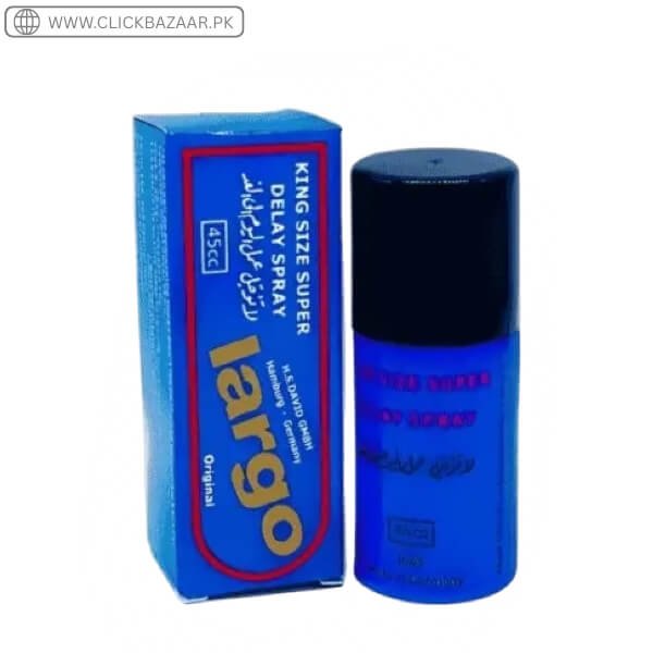 Largo Delay Spray Price in Pakistan