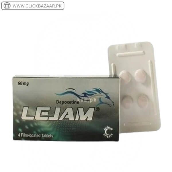 Lejam Tablets In Pakistan