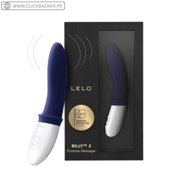 Lelo Billy 2 Vibrating In Pakistan