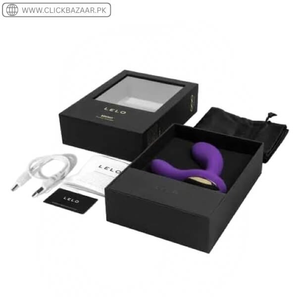 Lelo Bruno Prostate Massager Male In Pakistan