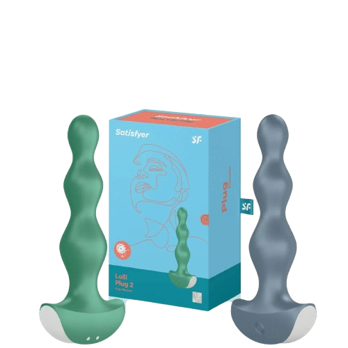 Lolli Plug 2 In Pakistan