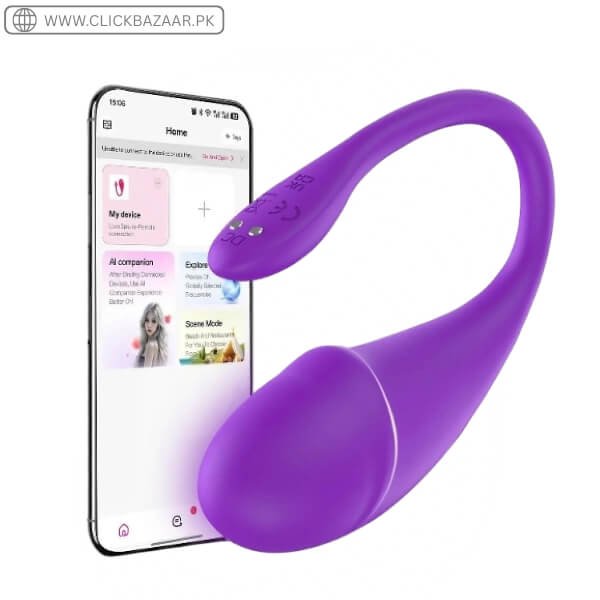 Long Distance Sex Toys In Pakistan