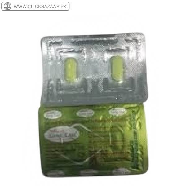 Long Last Sildenafil Tablets in Pakistan