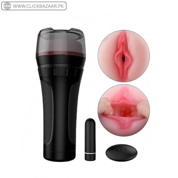 Male Fleshlight In Pakistan