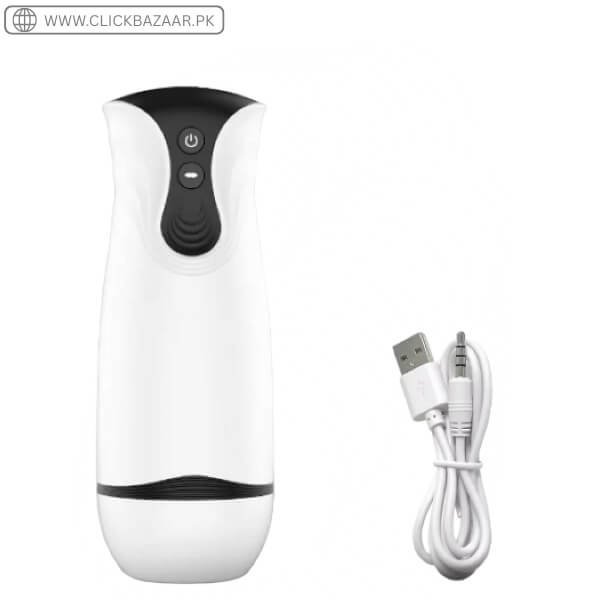Male Masturbator Cup In Pakistan