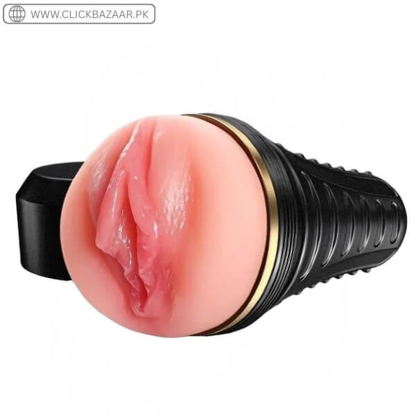 Male Masturbator Kingdemer Realistic Pocket Pussy In Pakistan
