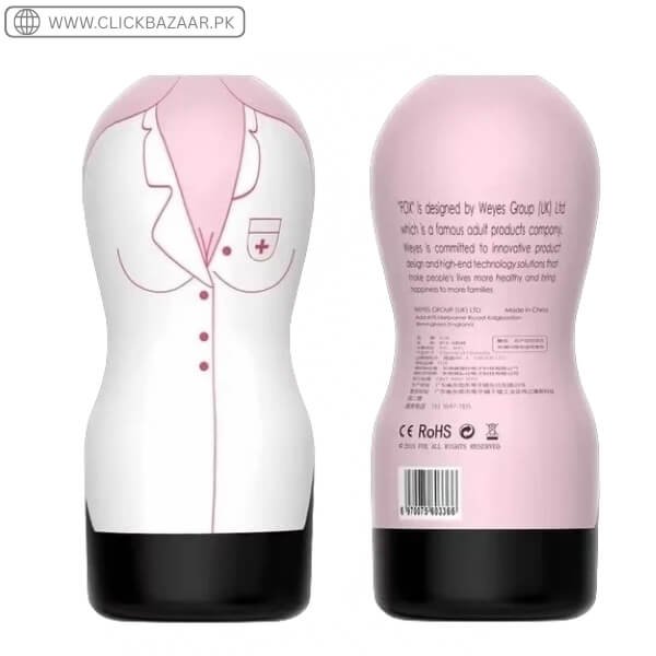 Male Masturbator Sex Toy In Pakistan