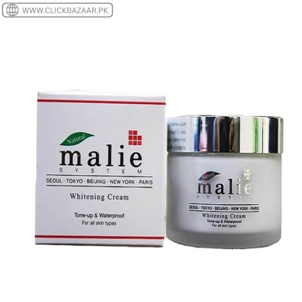 Malie Cream In Pakistan
