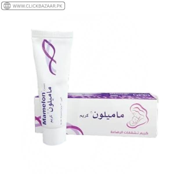 Mammol Cream Price In Pakistan