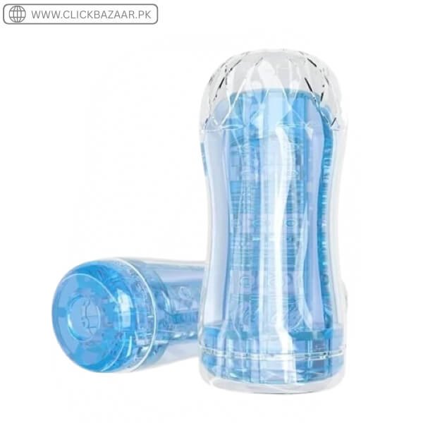 Manual Sucking Extrusion Male Fleshlight In Pakistan