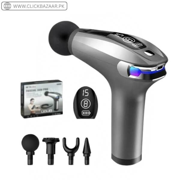 Massage Gun Pro in Pakistan