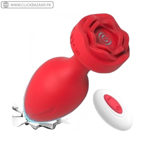 Master Series The Destructor Butt Plug In Pakistan