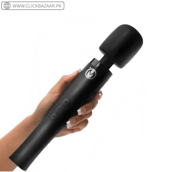 Master Series Thunderstick Pro Wand Massager In Pakistan