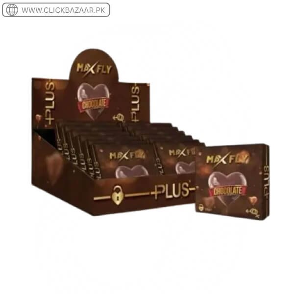 Max Fly Plus Chocolate Price In Pakistan