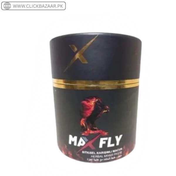 Max Fly Plus Macun Price in Pakistan
