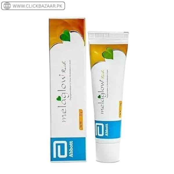 Melaglow Prime Depigmenting Cream In Pakistan