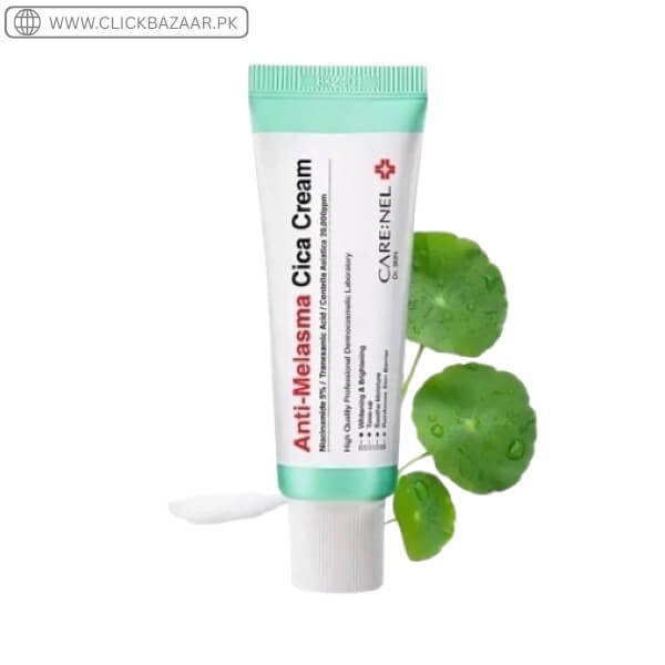 Melasma Treatment For Face Cream In Pakistan