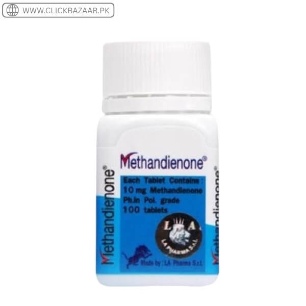 Metandienone Tablets In Pakistan