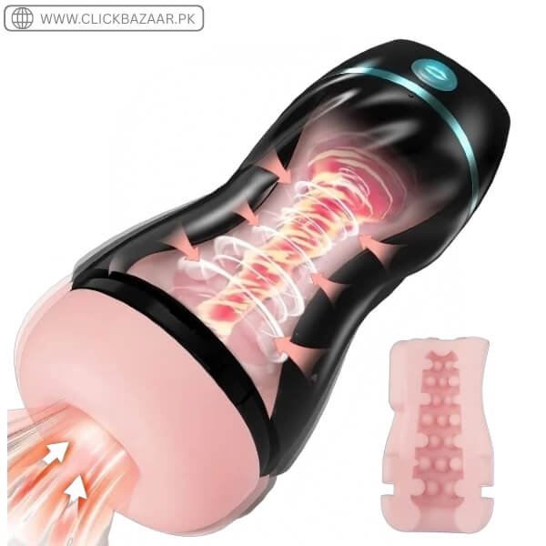Mini Vibrator 8 Speed In Pakistan