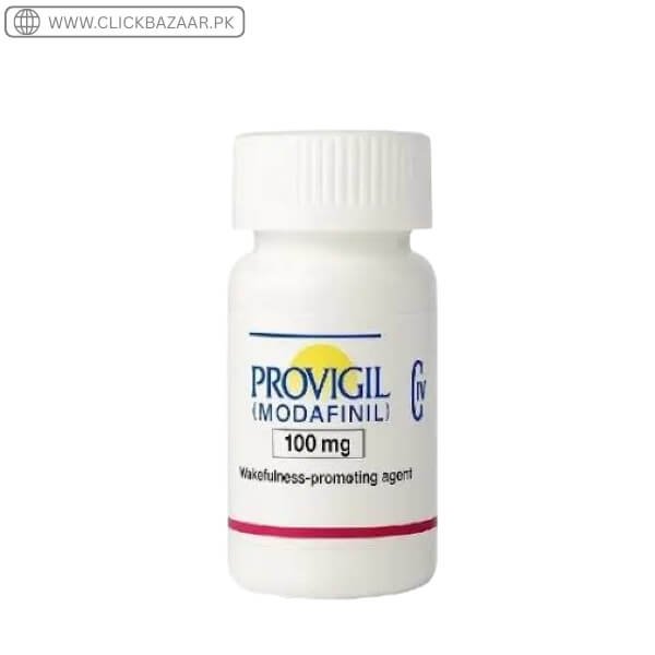 Modafinil Provigil Tablets In Pakistan