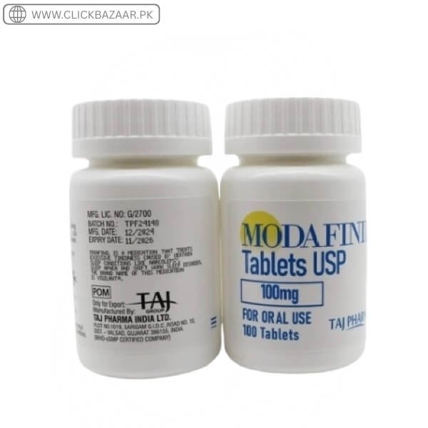 Modafinil Tablets In Pakistan