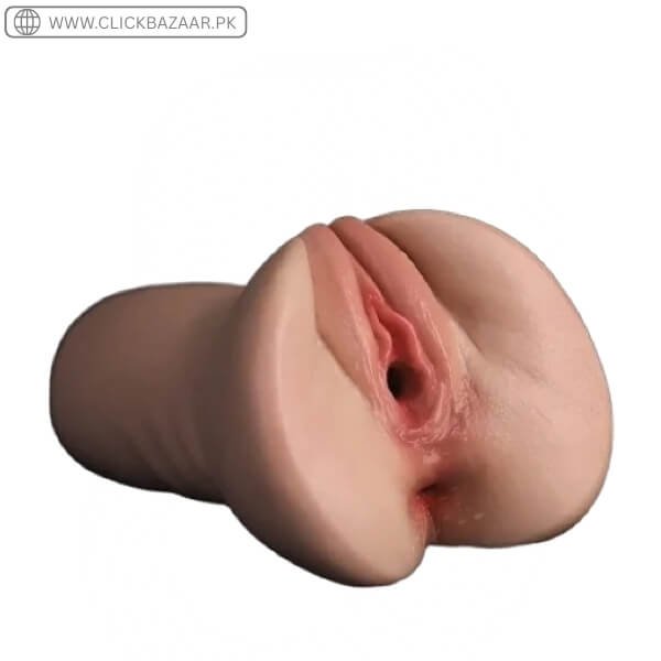 Molly Portable Silicone Pocket Pussy In Pakistan
