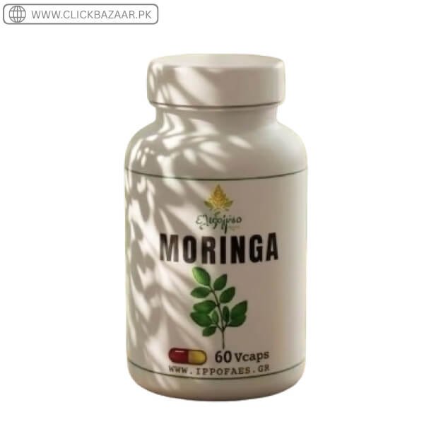 Moringa Capsules Price In Pakistan