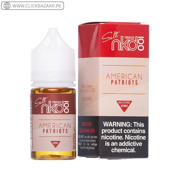 NKD 100 30ML In Pakistan