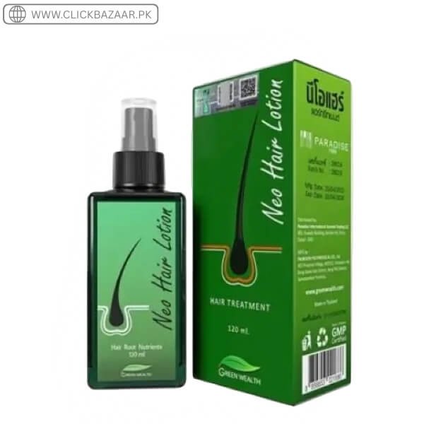 Neo Hair Lotion Online In Pakistan