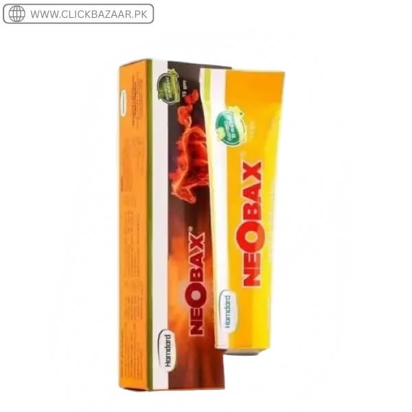 Neobax Cream Price In Pakistan