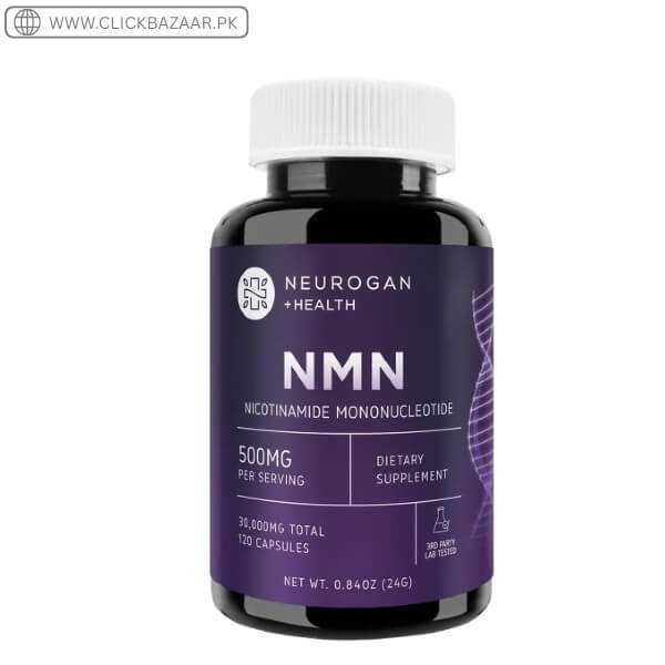 Neurogan Nmn Capsules Price In Pakistan
