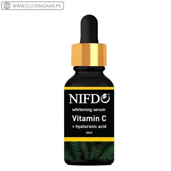 Nifdo Serum For Glowing Skin In Pakistan