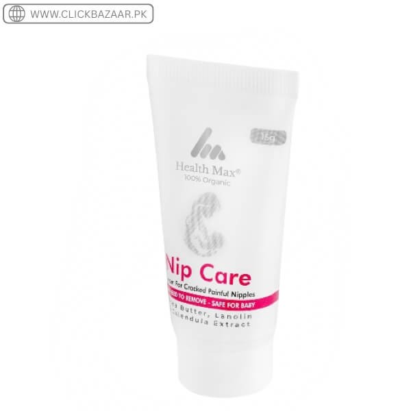 Nipcare Cream In Pakistan