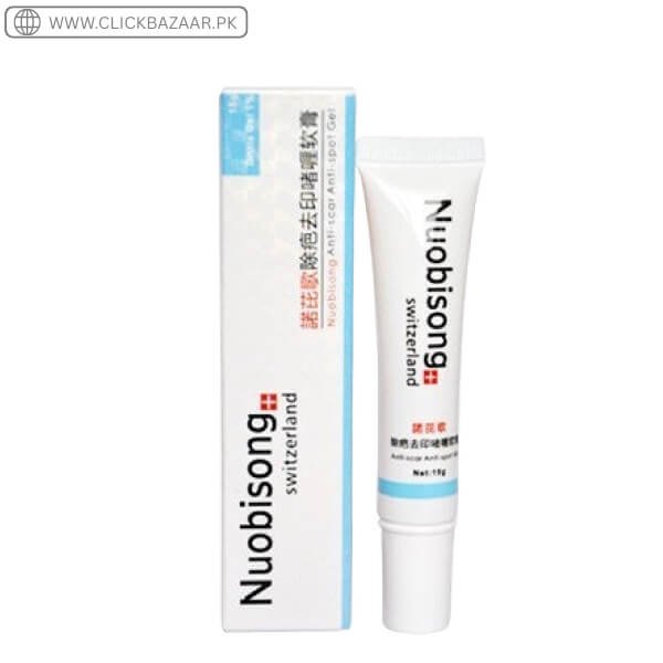Nuobisong Cream In Pakistan