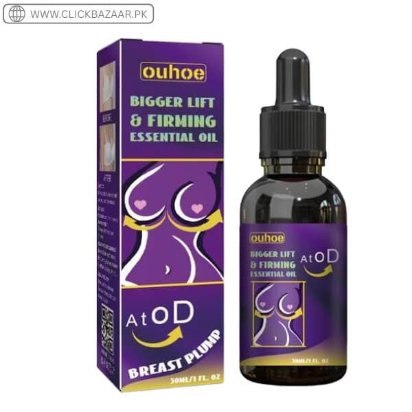 Ouhoe Bigger Lift & Firming Essential Oil In Pakistan