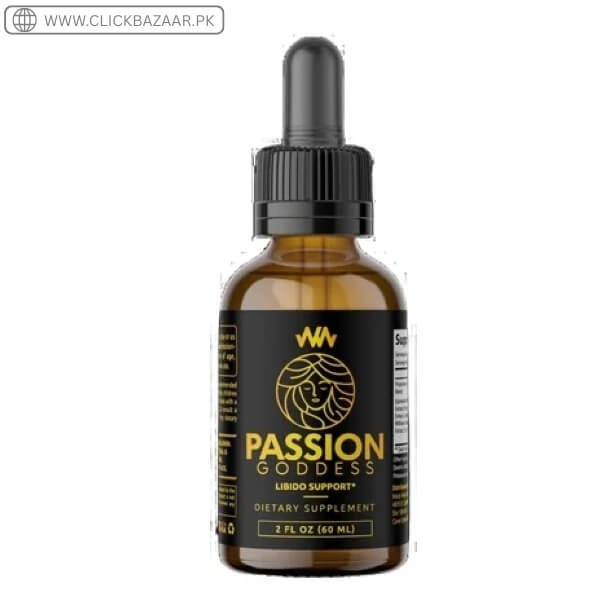 Passion Goddess Price In Pakistan