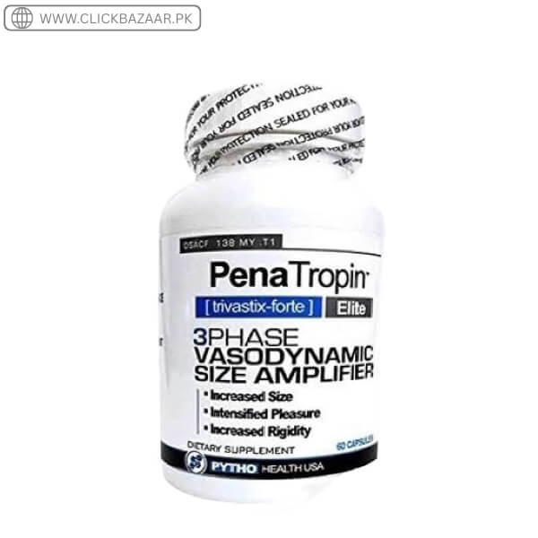 Penatropin Capsules in Pakistan