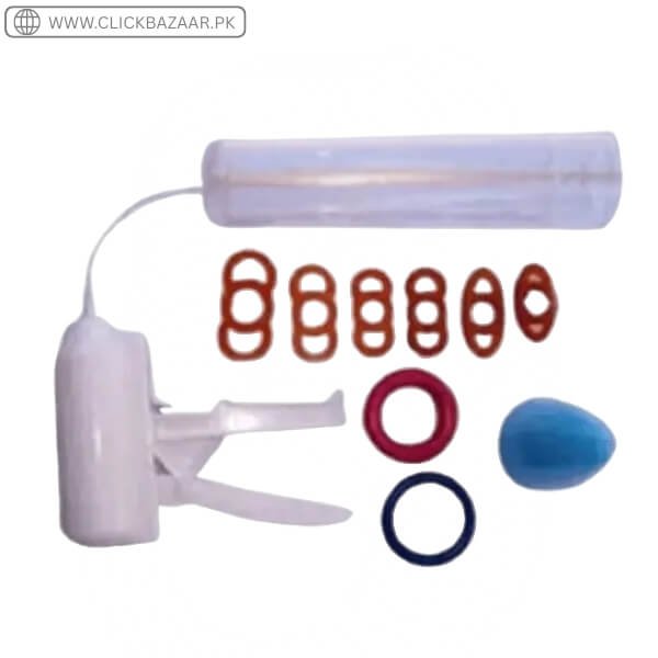 Penis Enlargement Pump Price In Pakistan