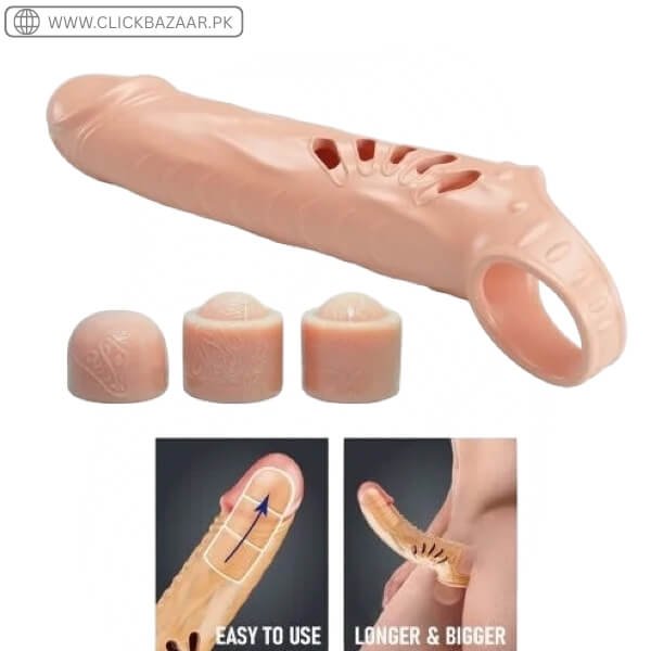 Penis Extender In Pakistan