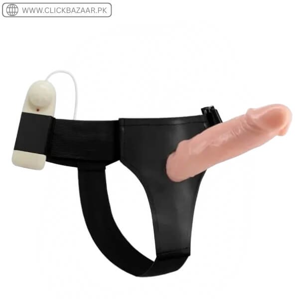 Penis Strap On Hollow With Belt In Pakistan