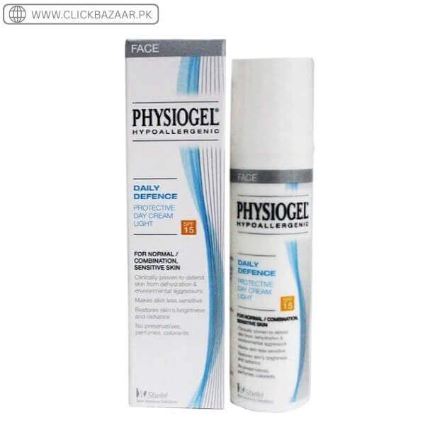 Physiogel Day Cream In Pakistan