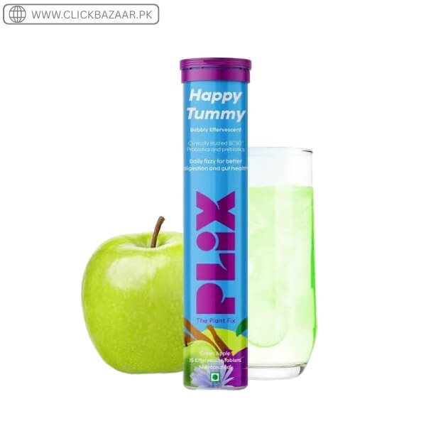 Plix The Plant Fix Happy Tummy Price In Pakistan