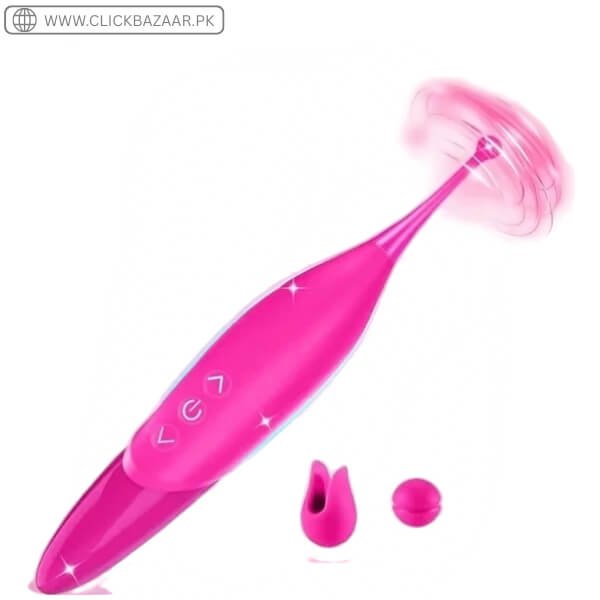 Portable Clit Vibrator In Pakistan