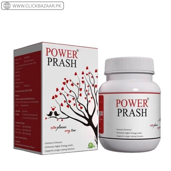 Power Prash Price in Pakistan