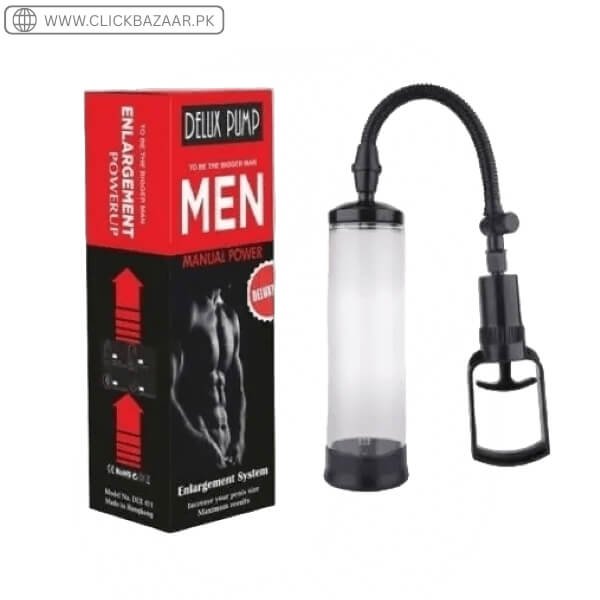 Premium Enlargement Pump Price In Pakistan